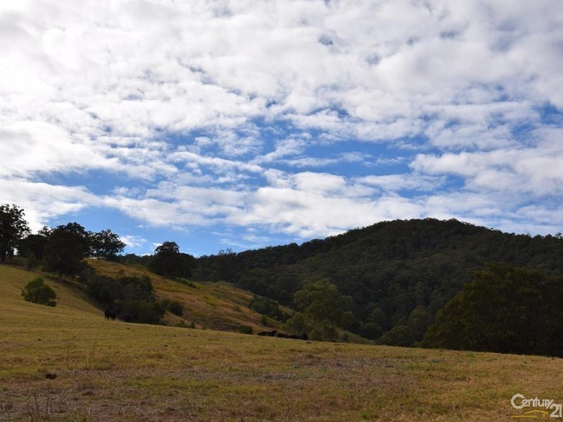 RMB Middlebrook Road, Marlee NSW 2429