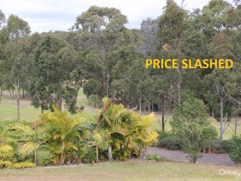 Tallwoods Village NSW 2430