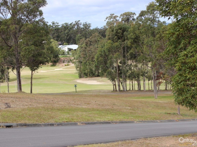 Tallwoods Village NSW 2430