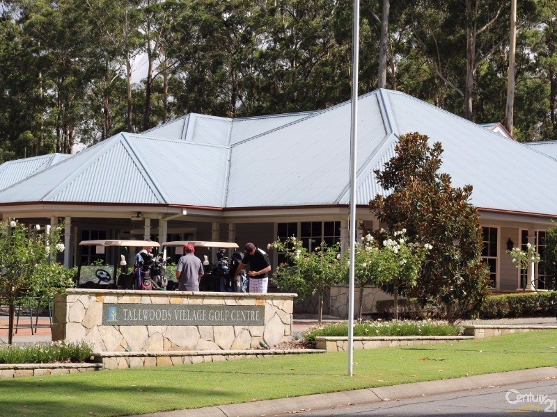 Tallwoods Village NSW 2430