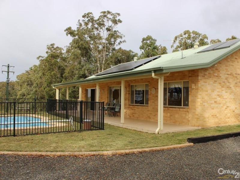 6015 The Buckets Way, Bootawa NSW 2430