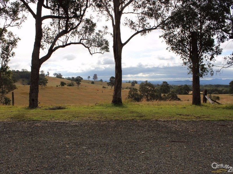 6015 The Buckets Way, Bootawa NSW 2430