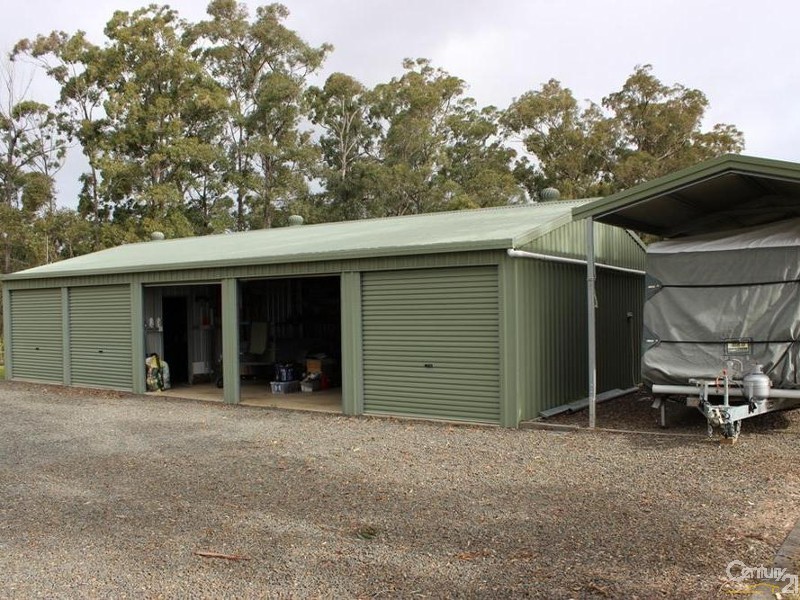 6015 The Buckets Way, Bootawa NSW 2430