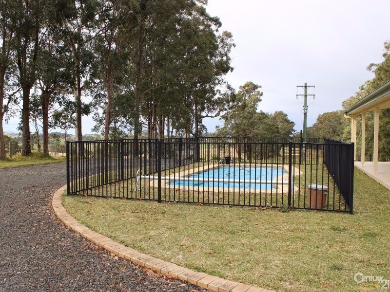 6015 The Buckets Way, Bootawa NSW 2430