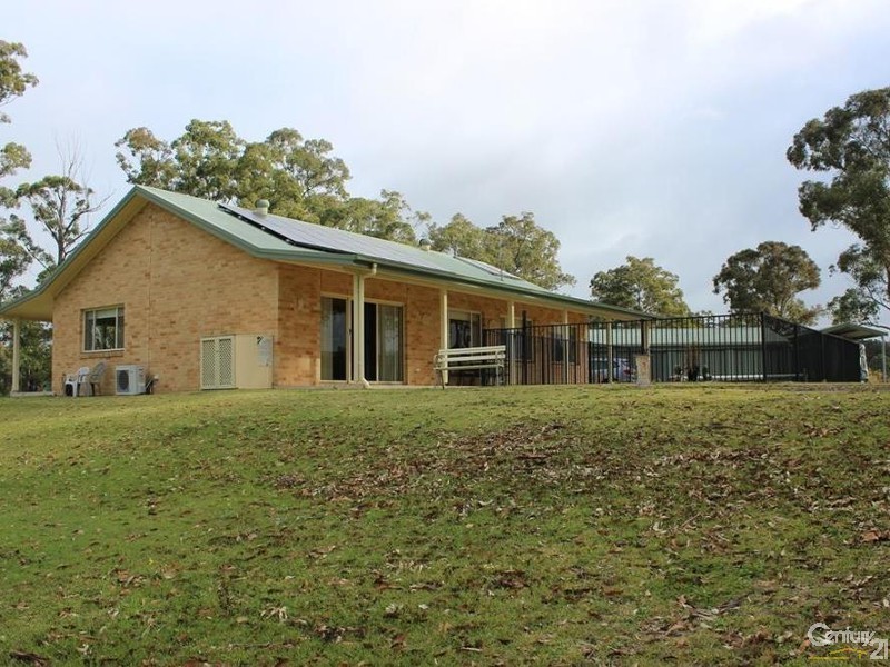 6015 The Buckets Way, Bootawa NSW 2430