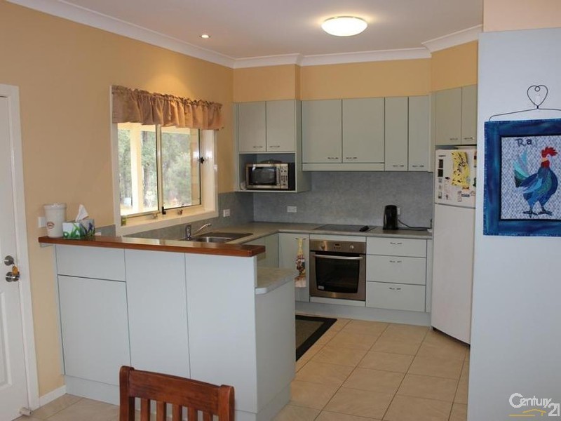 6015 The Buckets Way, Bootawa NSW 2430