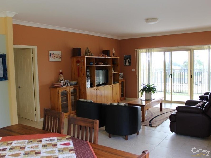 6015 The Buckets Way, Bootawa NSW 2430