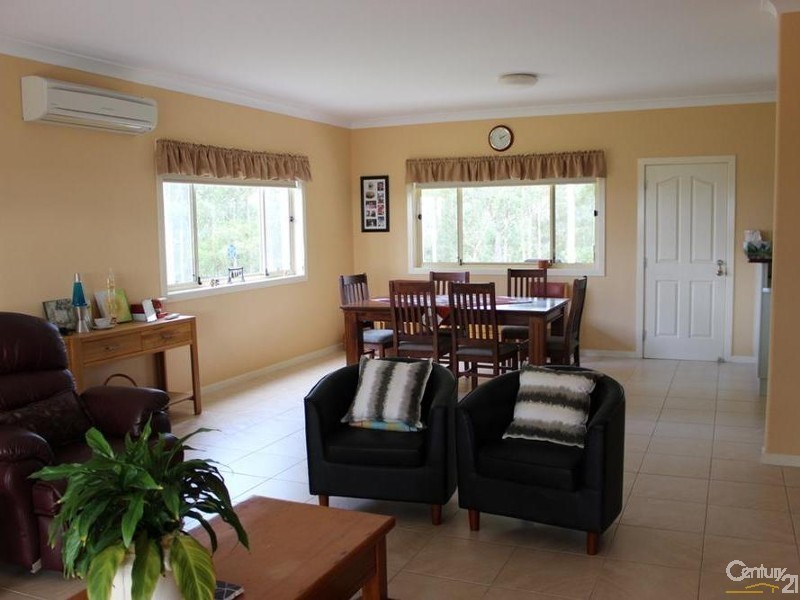 6015 The Buckets Way, Bootawa NSW 2430