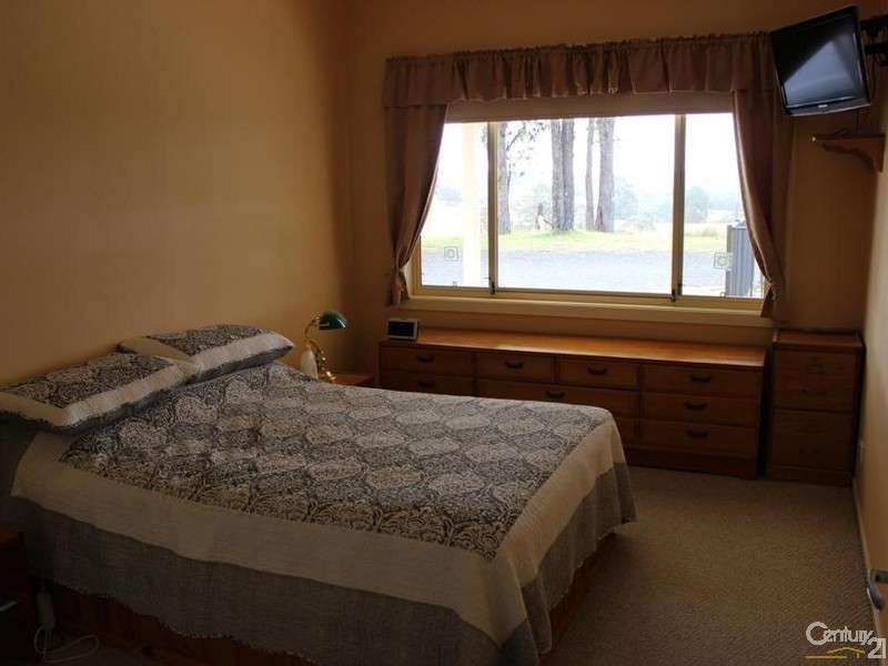 6015 The Buckets Way, Bootawa NSW 2430