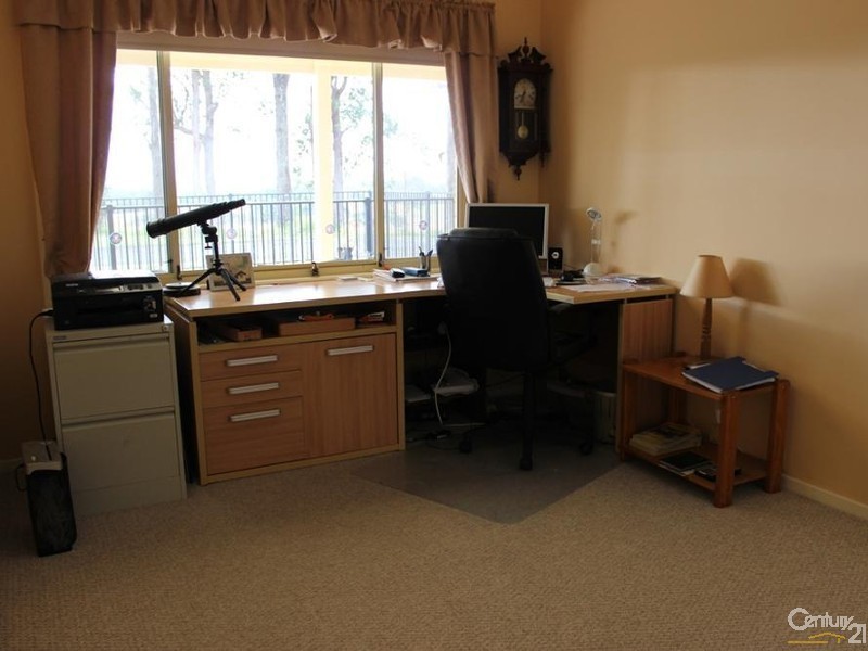 6015 The Buckets Way, Bootawa NSW 2430