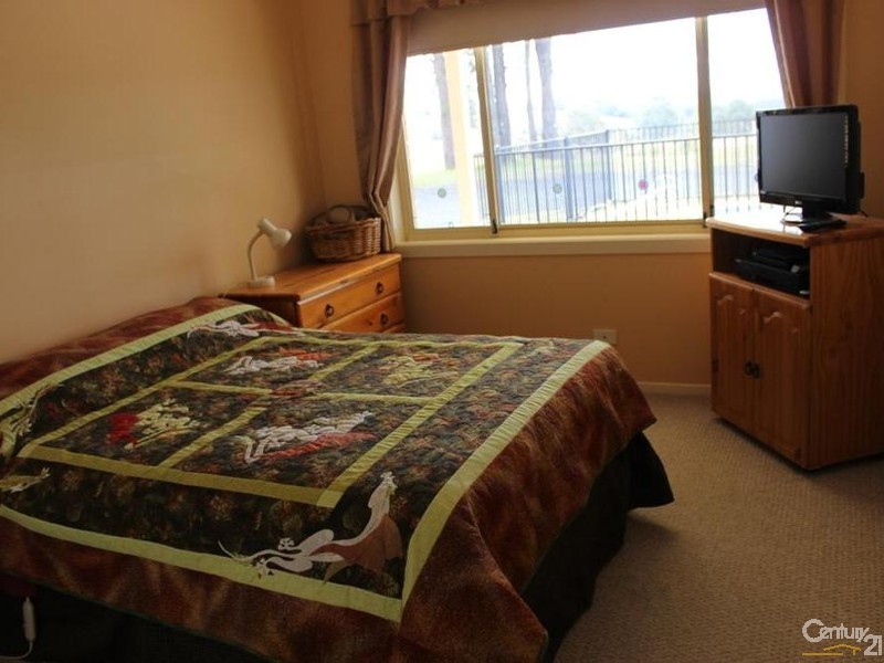 6015 The Buckets Way, Bootawa NSW 2430