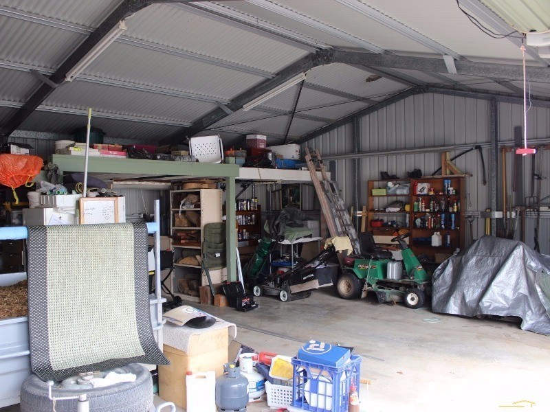 6015 The Buckets Way, Bootawa NSW 2430