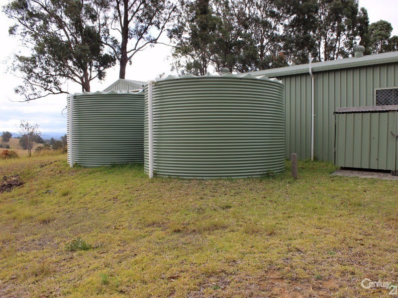 6015 The Buckets Way, Bootawa NSW 2430