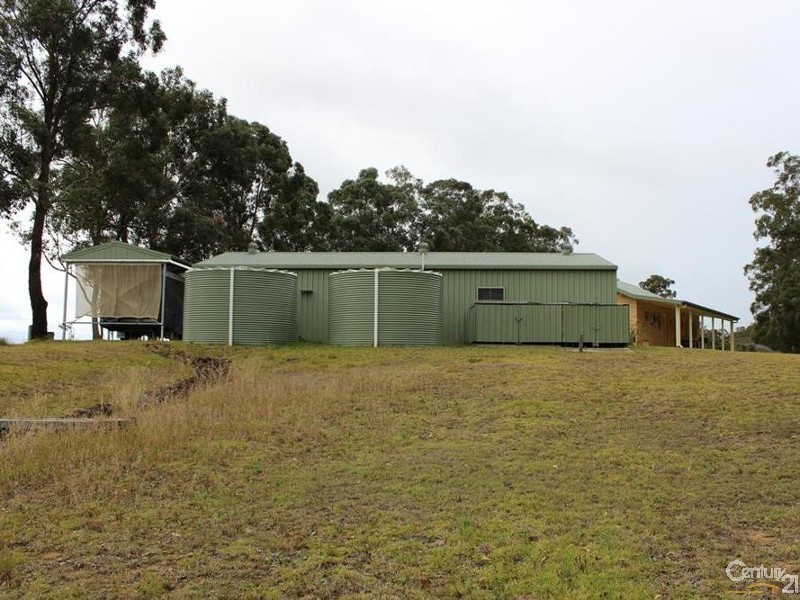 6015 The Buckets Way, Bootawa NSW 2430