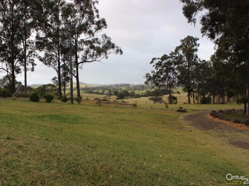 6015 The Buckets Way, Bootawa NSW 2430