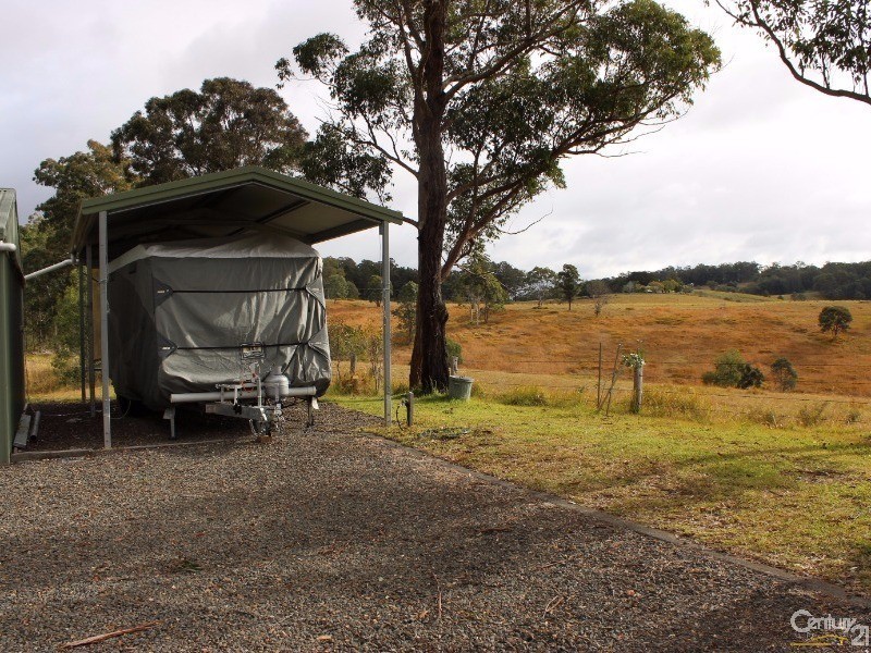 6015 The Buckets Way, Bootawa NSW 2430