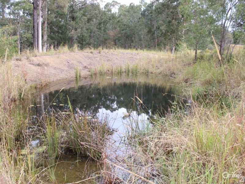 6015 The Buckets Way, Bootawa NSW 2430