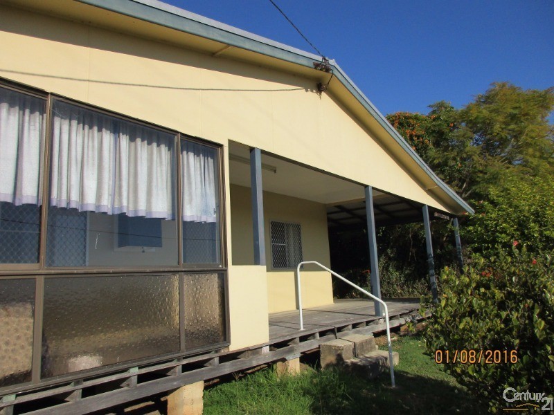 37 NEWBY ROAD, Pampoolah NSW 2430