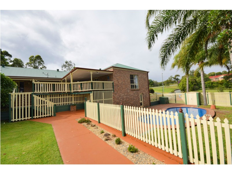 37 Panorama Drive, Diamond Beach NSW 2430