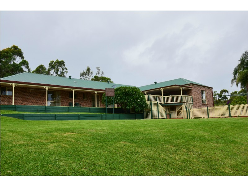 37 Panorama Drive, Diamond Beach NSW 2430