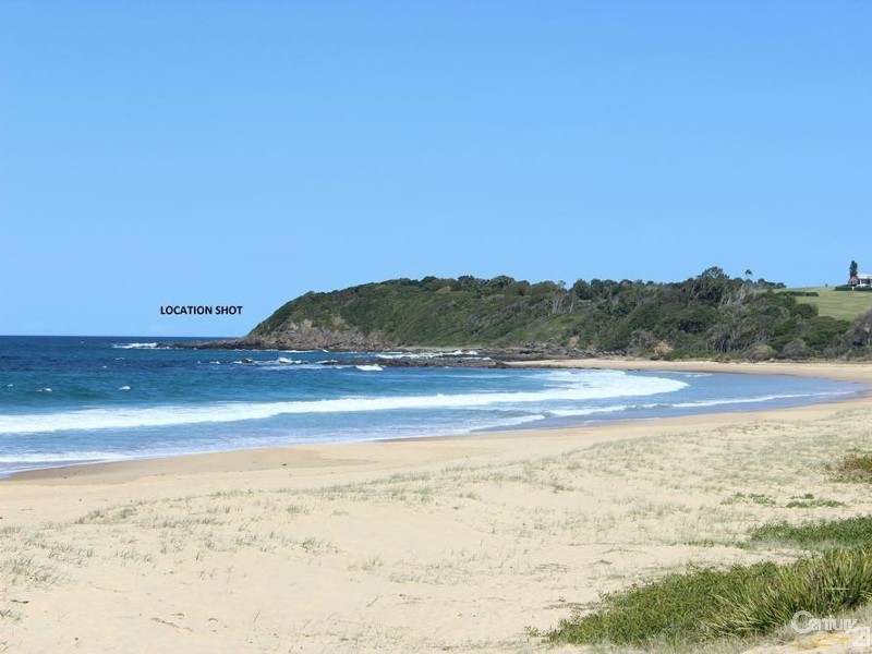 37 Panorama Drive, Diamond Beach NSW 2430