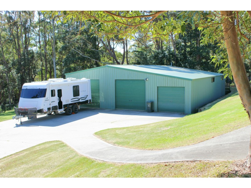 37 Panorama Drive, Diamond Beach NSW 2430