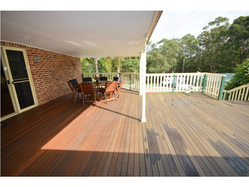 37 Panorama Drive, Diamond Beach NSW 2430