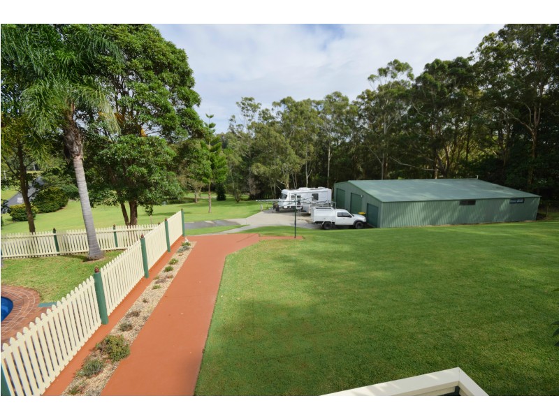 37 Panorama Drive, Diamond Beach NSW 2430
