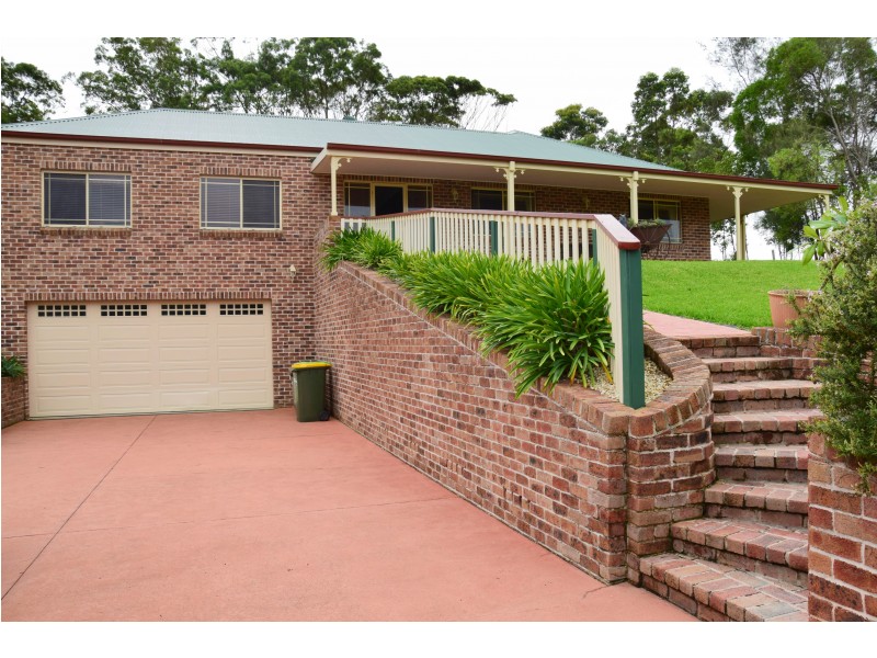 37 Panorama Drive, Diamond Beach NSW 2430