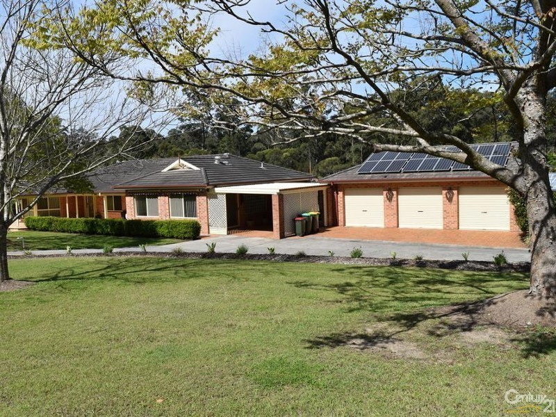 5 Ruby Drive, Taree NSW 2430