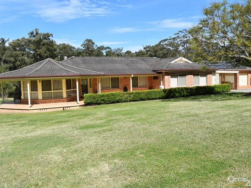 5 Ruby Drive, Taree NSW 2430