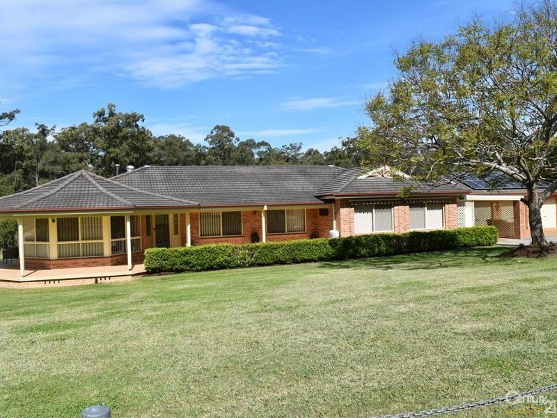 5 Ruby Drive, Taree NSW 2430