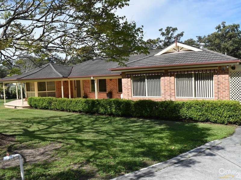 5 Ruby Drive, Taree NSW 2430