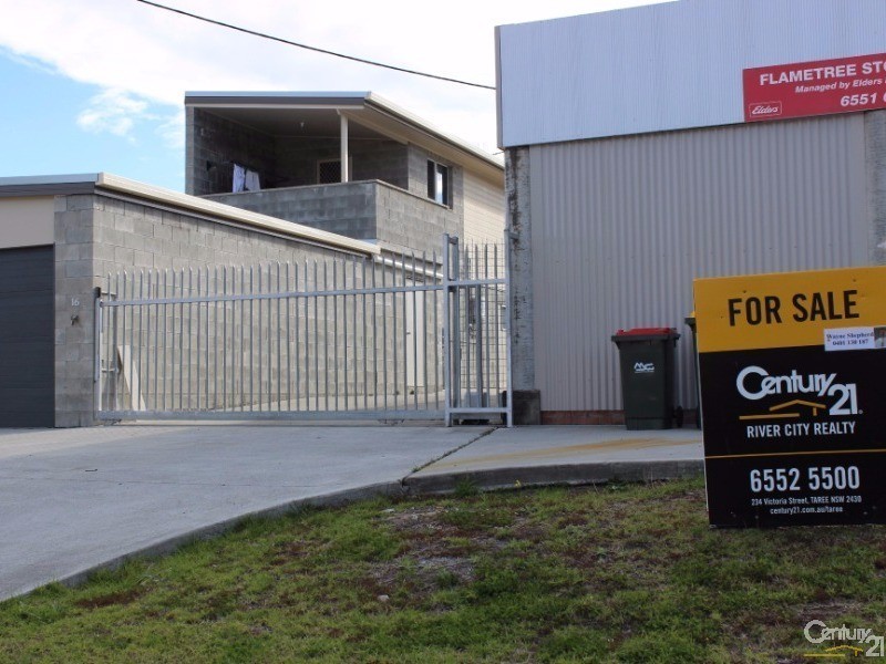16 Flametree Close, Taree NSW 2430
