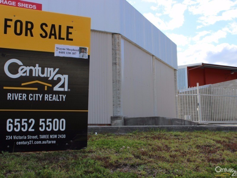 16 Flametree Close, Taree NSW 2430