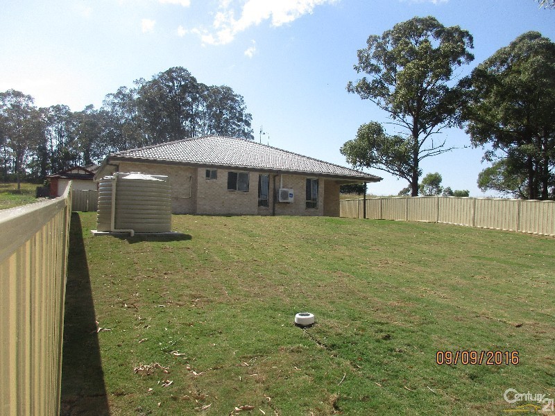 22 Wyanna Drive, Taree NSW 2430