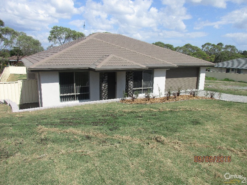 22 Wyanna Drive, Taree NSW 2430