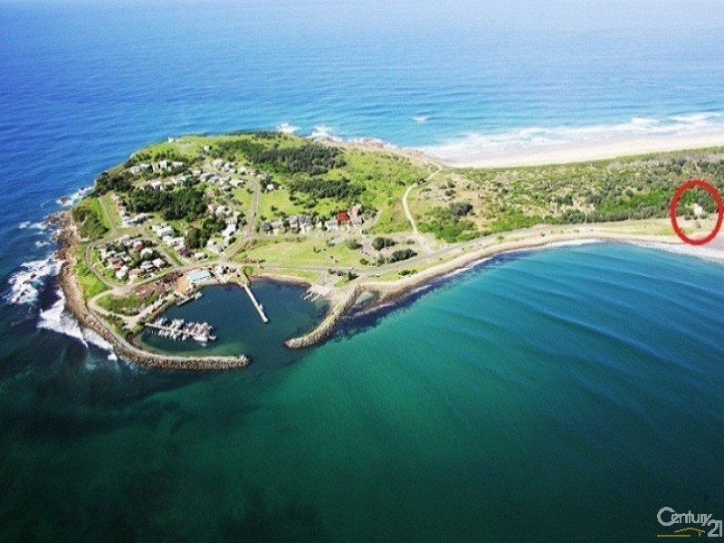 560 Crowdy Head Road, Crowdy Head NSW 2427