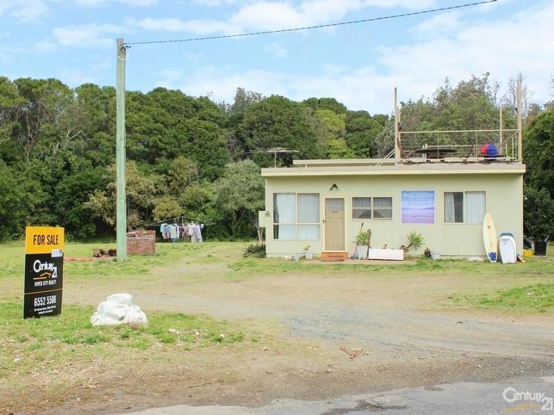 560 Crowdy Head Road, Crowdy Head NSW 2427