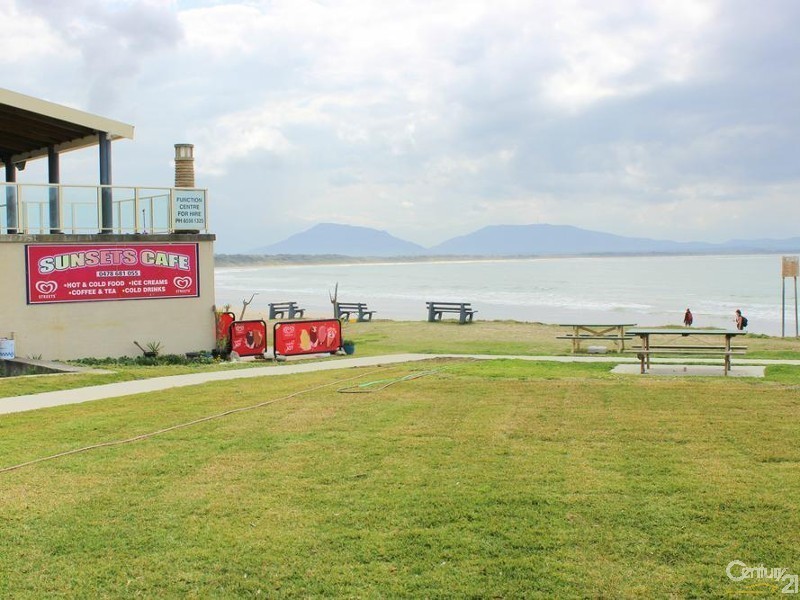 560 Crowdy Head Road, Crowdy Head NSW 2427