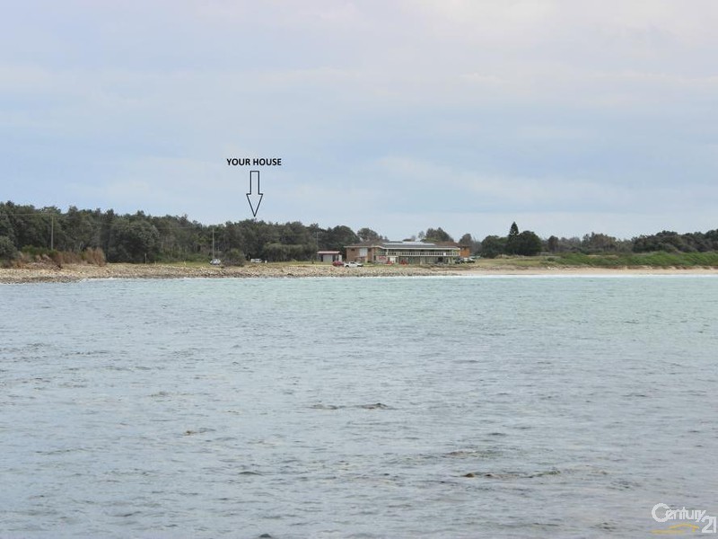 560 Crowdy Head Road, Crowdy Head NSW 2427