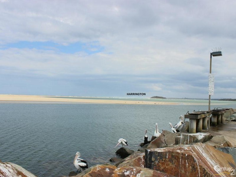 560 Crowdy Head Road, Crowdy Head NSW 2427