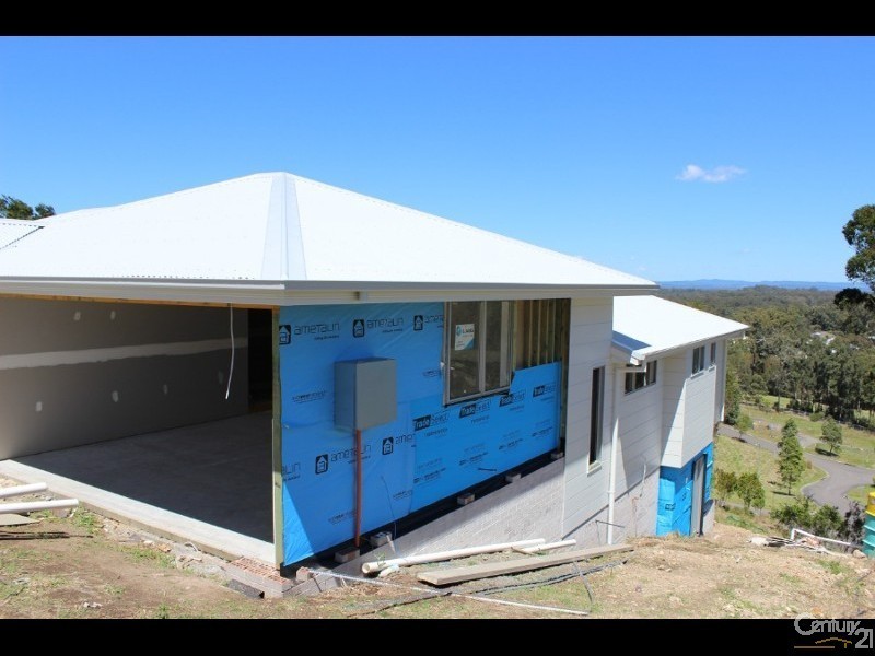 Tallwoods Village NSW 2430