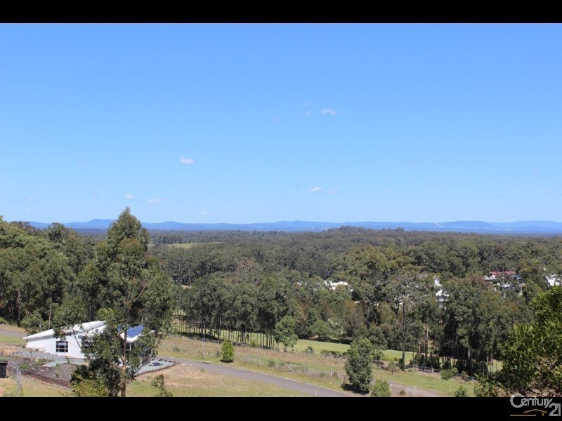 Tallwoods Village NSW 2430