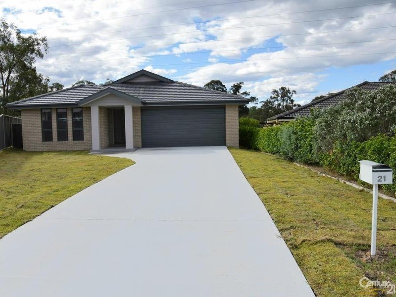 21 Melaleuca Place, Taree NSW 2430