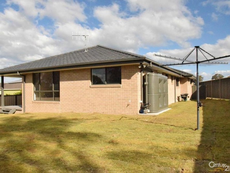 21 Melaleuca Place, Taree NSW 2430