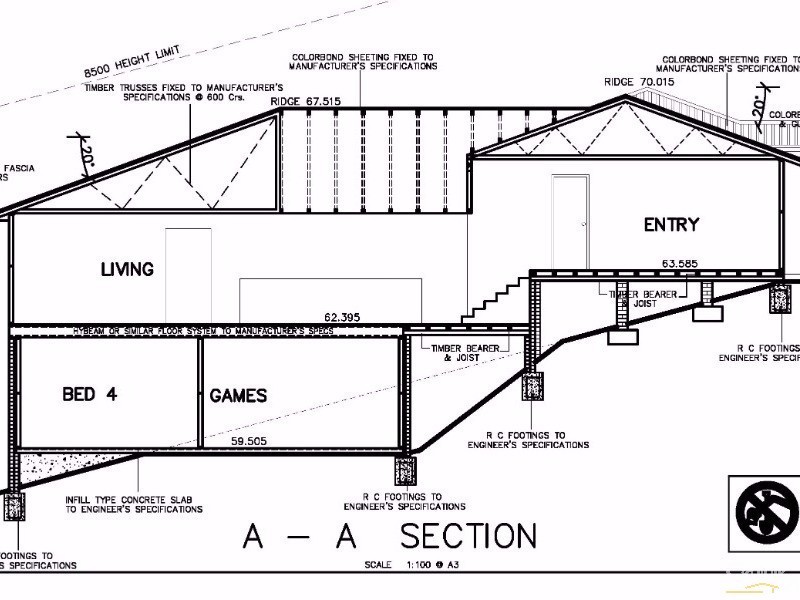 5 St Andrews Court, Tallwoods Village NSW 2430