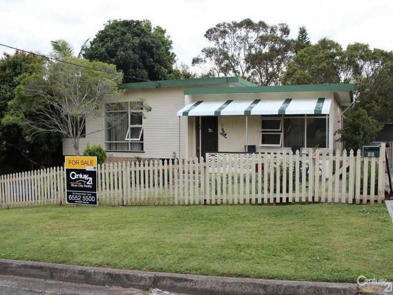 31 Bayview Crescent, Taree NSW 2430