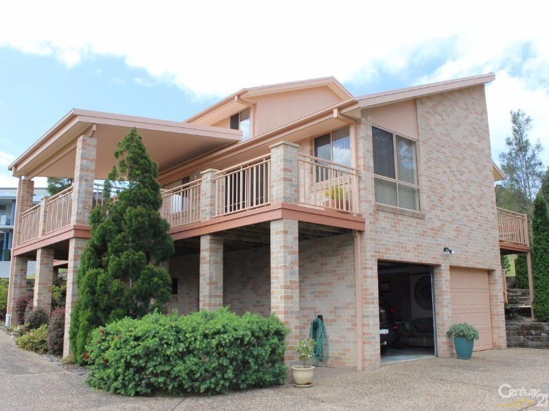 Tallwoods Village NSW 2430