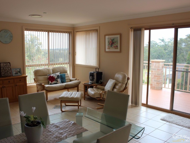 Tallwoods Village NSW 2430